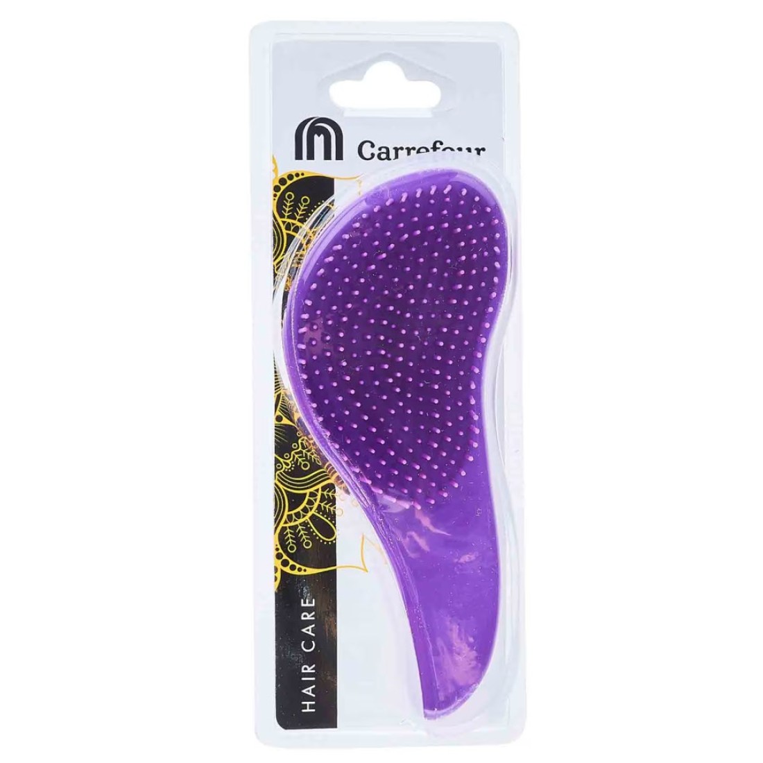 Carrefour Hair Detangling Brush 15cm
