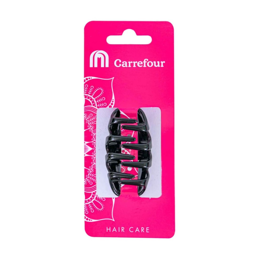 Carrefour Hair Clip Classic