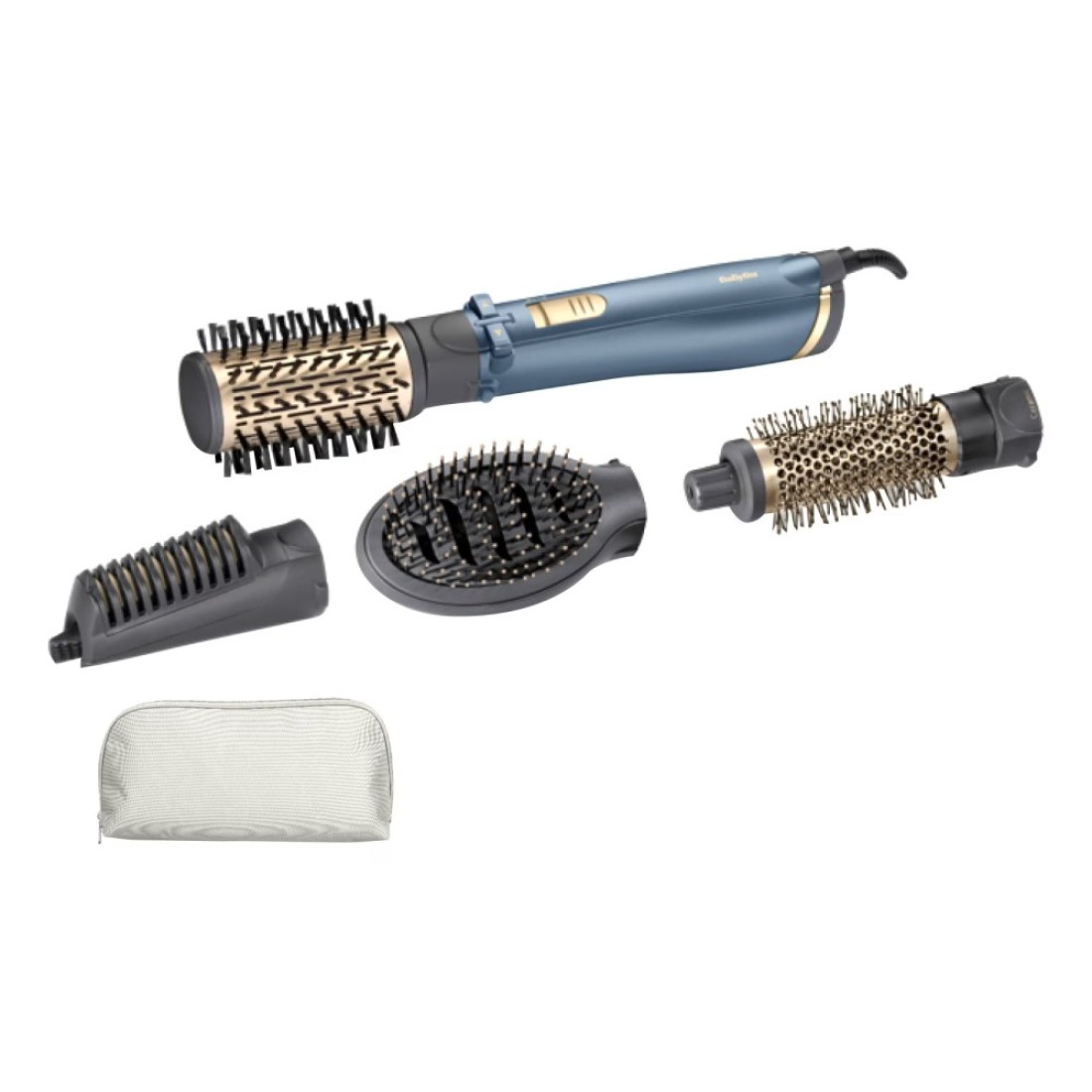 Babyliss Hair Styler AS965SDE Multicolour