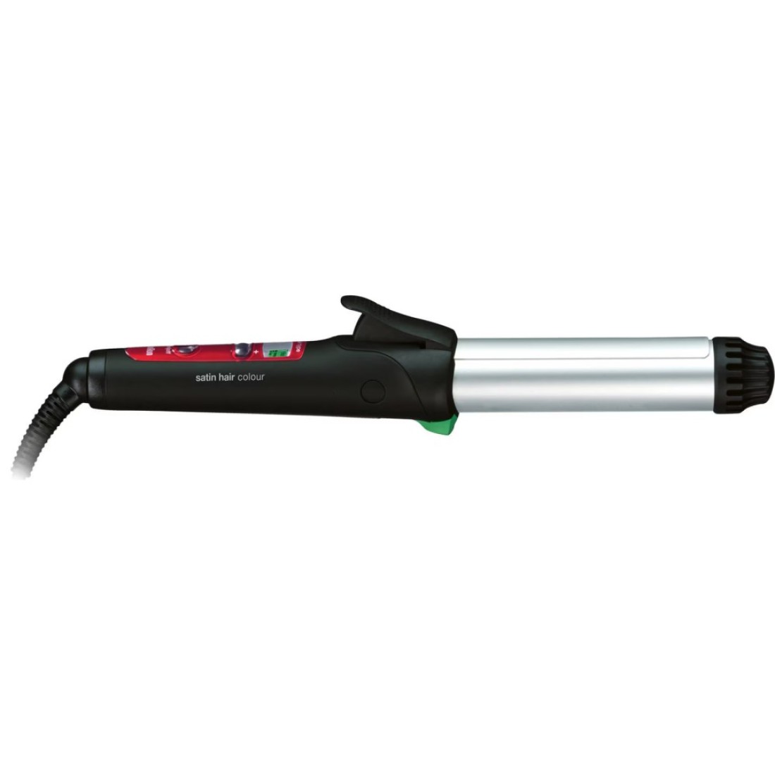 Braun EC2-C Hair Curler
