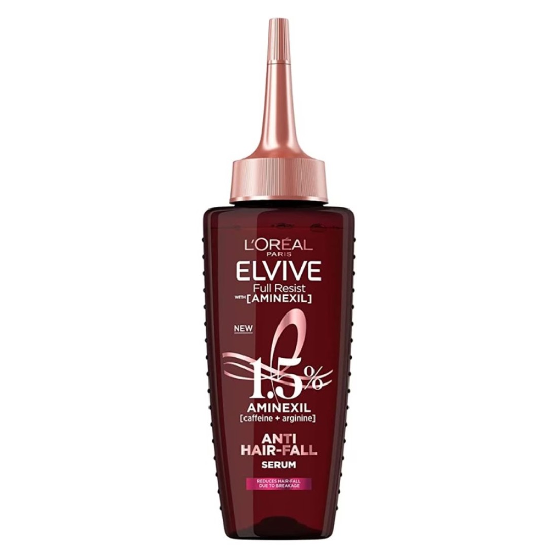 L&#39;Oreal Paris Elvive Full Resist Anti Hair-Fall Serum With Aminexil 102ml