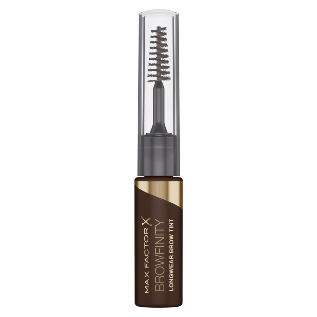 Max Factor Browfinity Longwear Brow Tint 03 Dark Brown 4.2ml