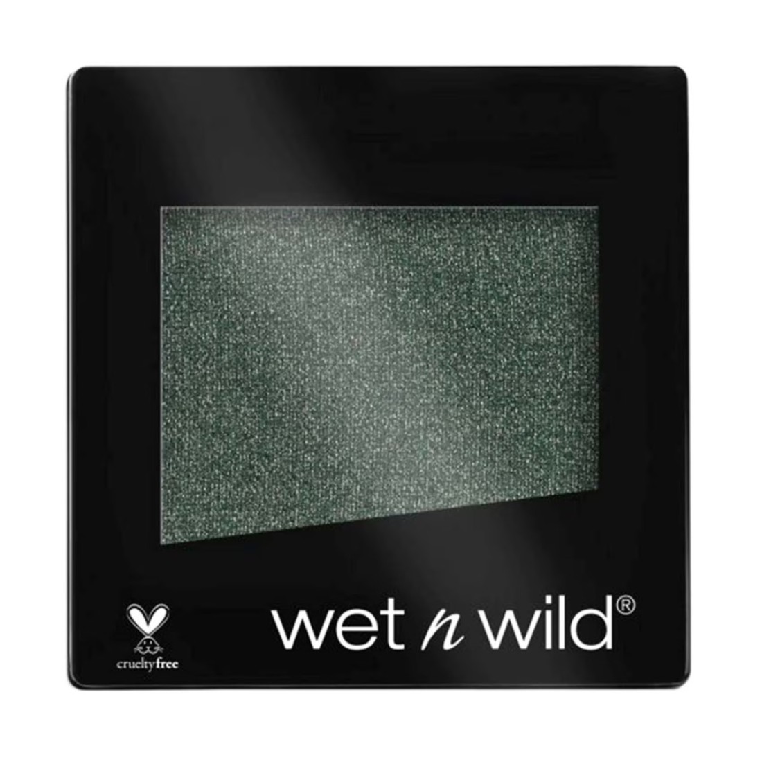 Wet N Wild Single Colour Icon Eyeshadow E350A Envy 1.7g