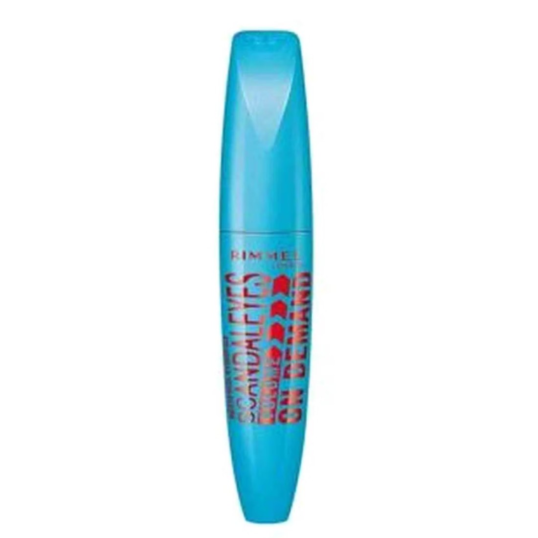 Rimmel London Scandaleyes Volume On Demand Waterproof Mascara Black 12ml