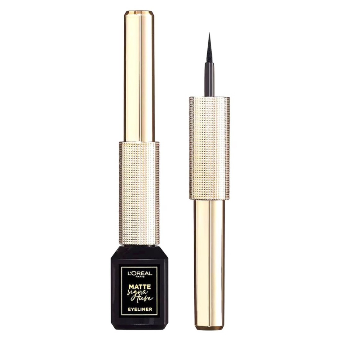 L&#39;Oreal Paris Matte Signature Liquid Eyeliner 3ml