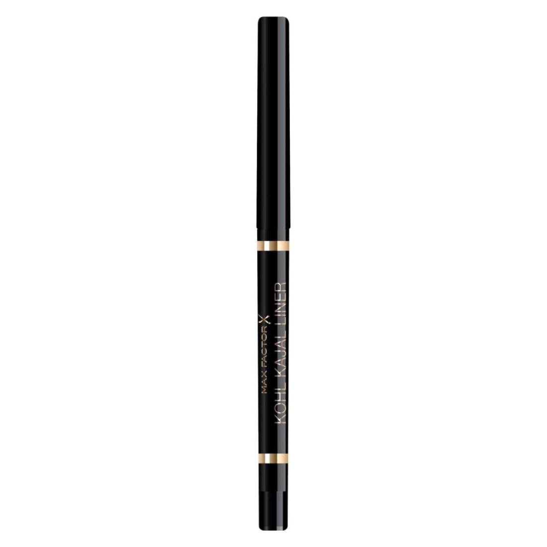 Max Factor Kohl Kajal Liner Automatic Pencil 001 Black 0.28g