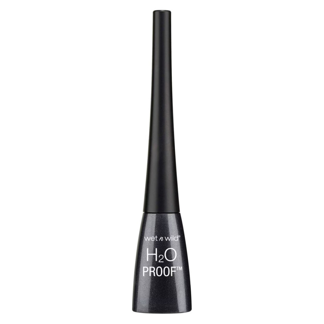Wet N Wild H2o Proof Liquid Eyeliner 879 Black 5ml