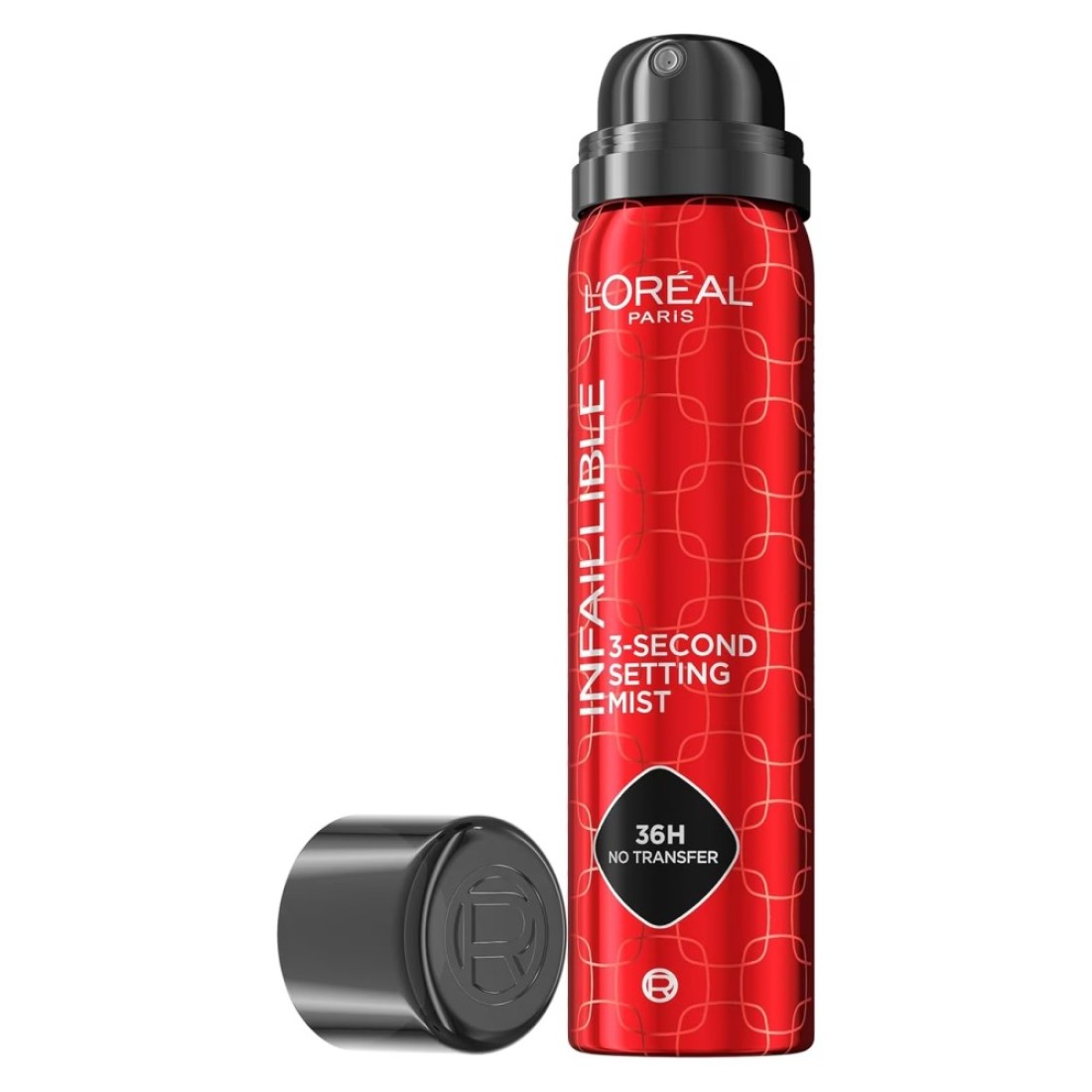 L&#39;Oreal Paris Infallible 3-Second Setting Mist Spray 75ml