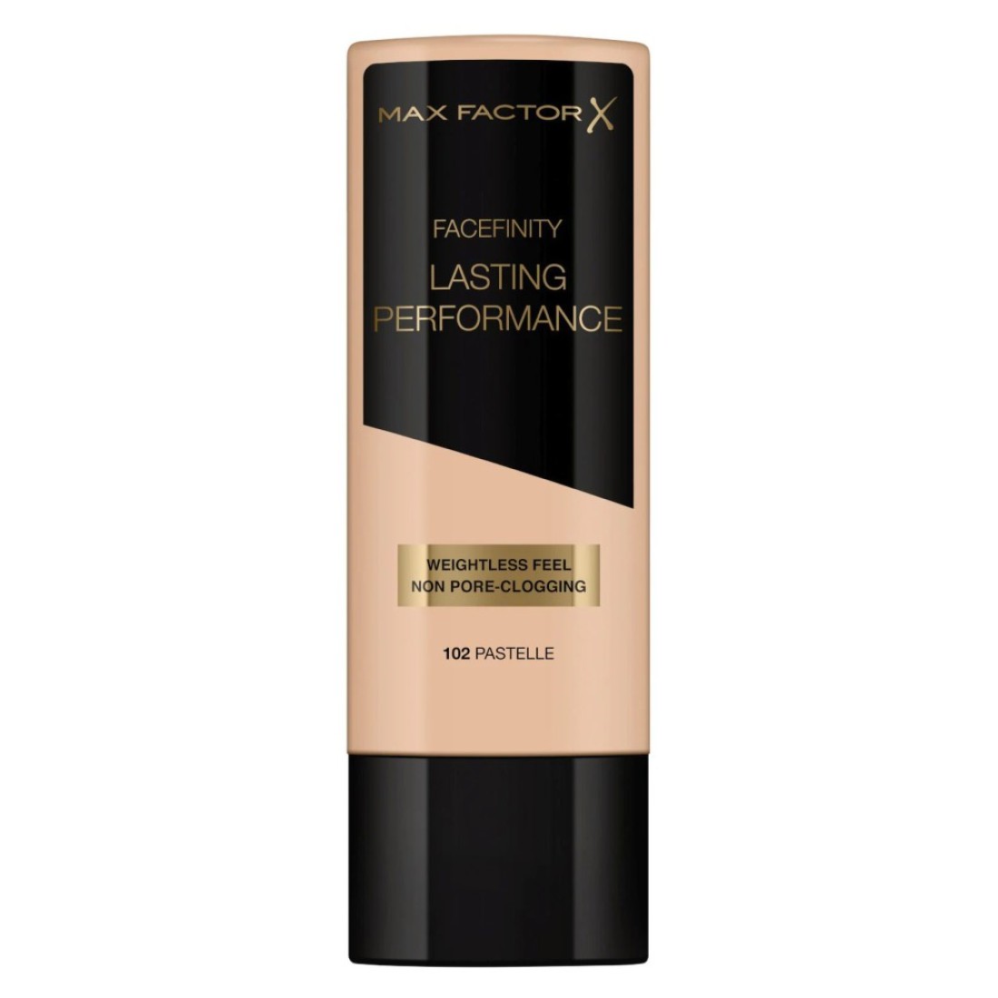 Max Factor X Lasting Performance Liquid Foundation Pastelle 35ml