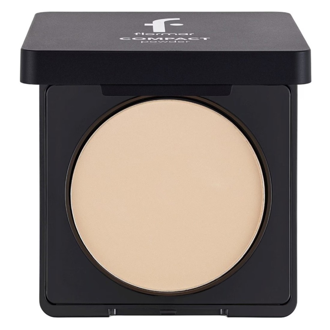 Flormar Compact Powder 092 Medium Soft Peach