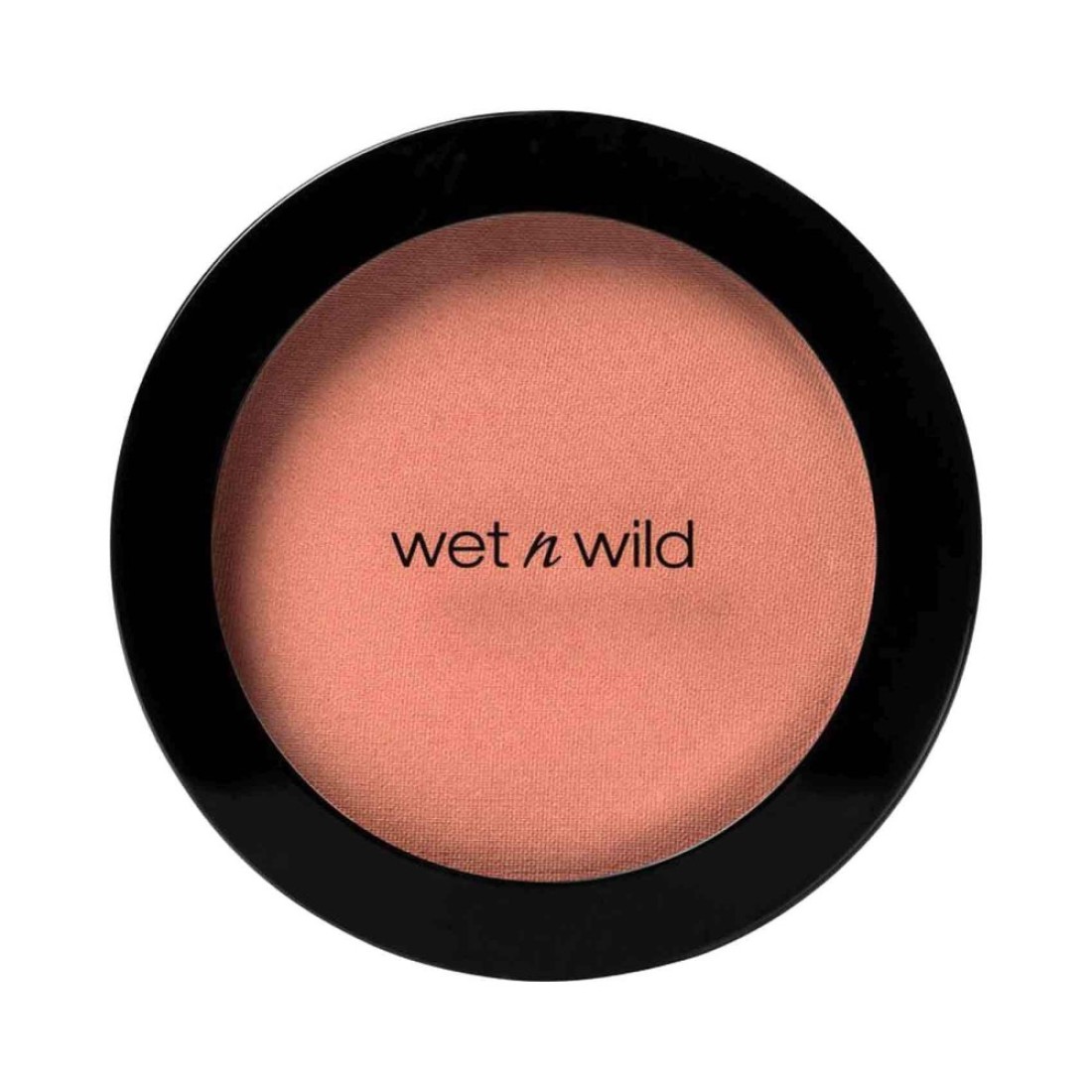 Wet N Wild Color Icon Blush Mellow Wine 6g