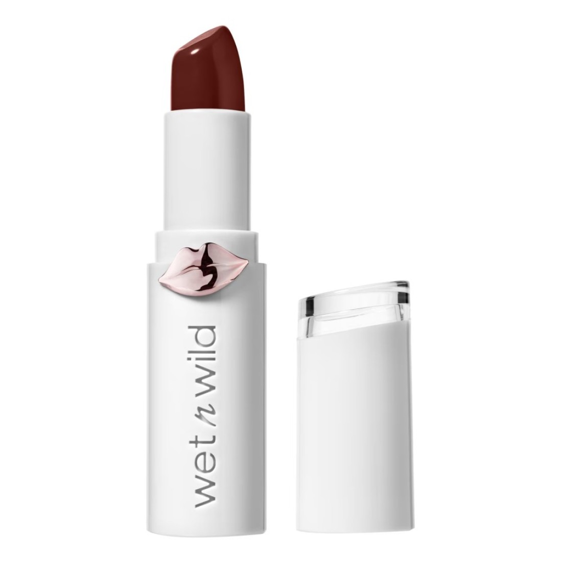 Wet N Wild Mega Last High-Shine Lipstick Jam With Me 3.3g