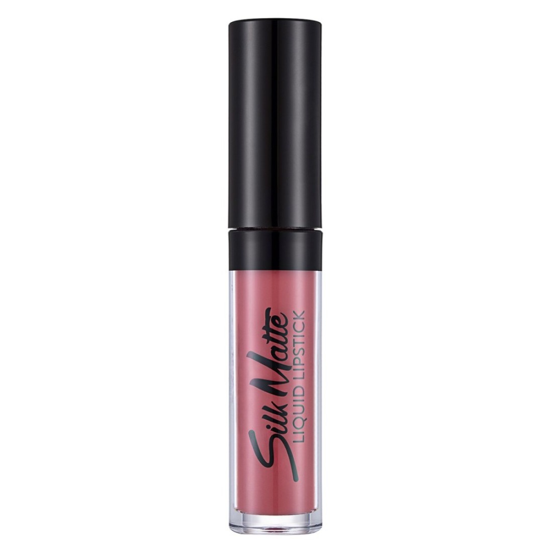 Flormar Silk Matte Liquid Lipstick 56 Gossip Girl 0.2g