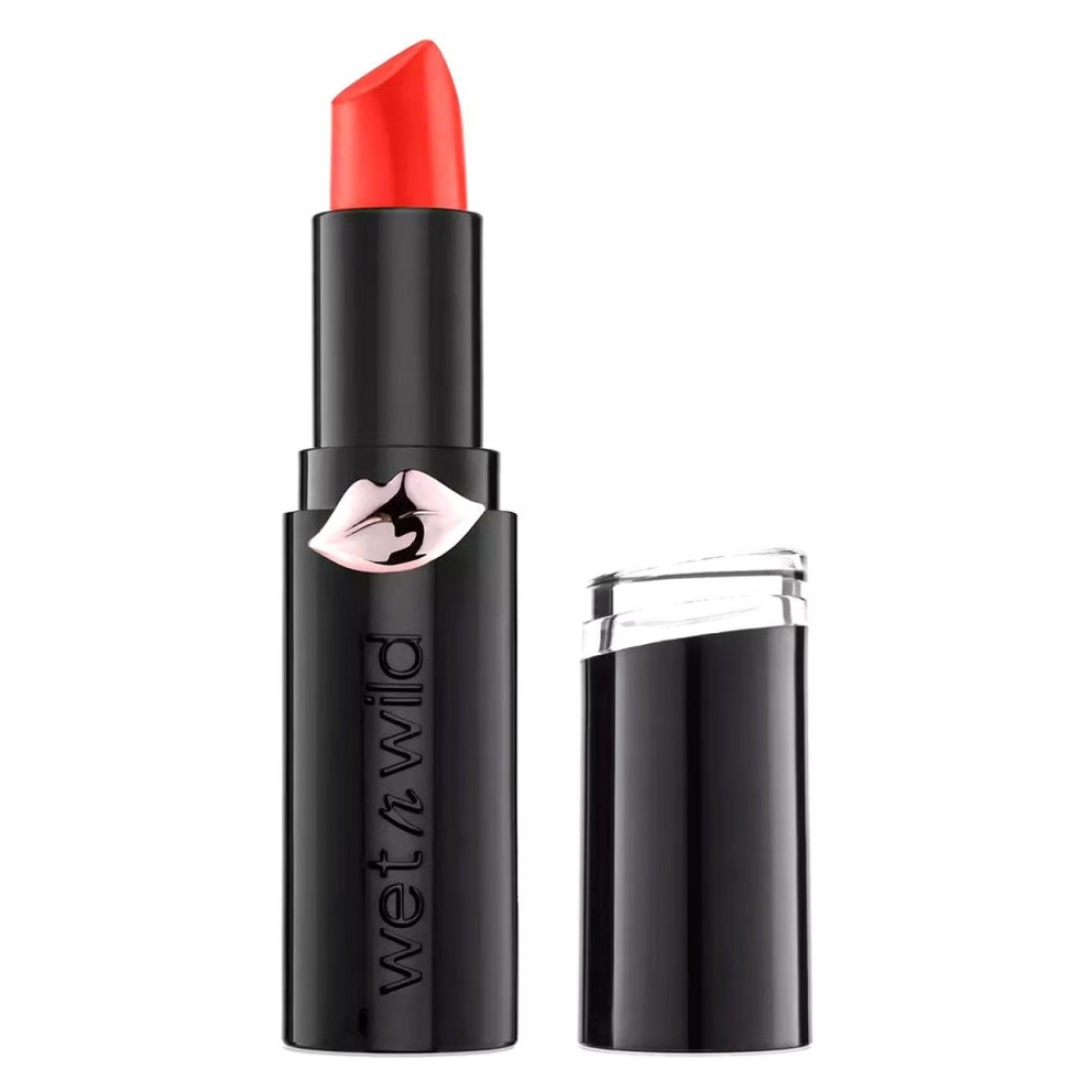 Wet N Wild Megalast Matte Lip Colour Red Velvet 3g