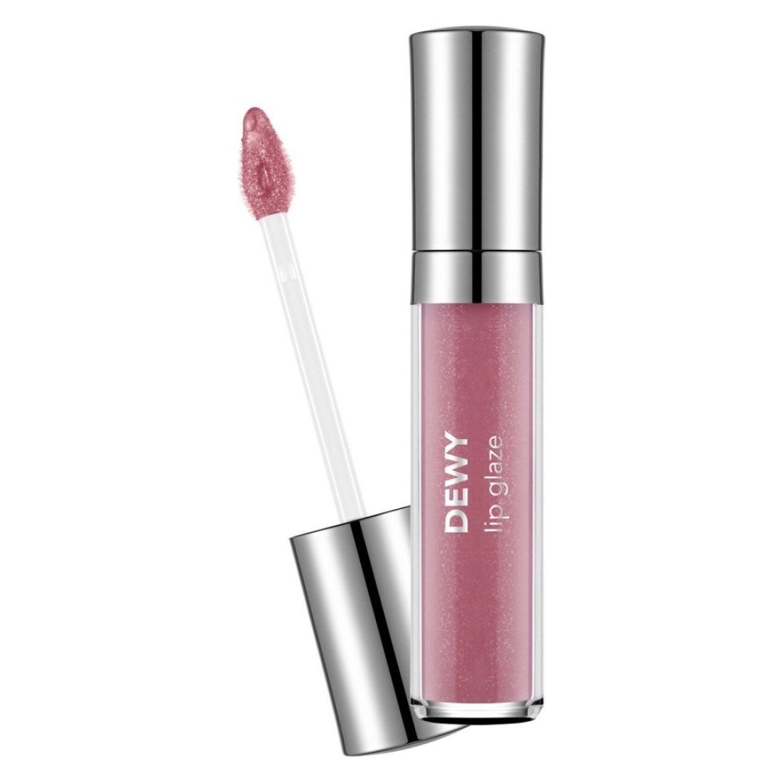 Flormar Dewy Lip Glaze Lipstick 023 Vacation Time
