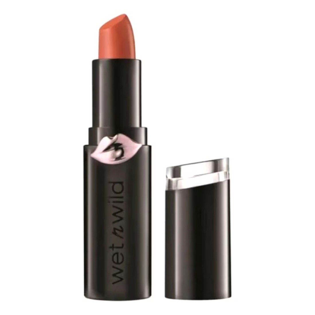 Wet N Wild Megalast Matte Lipstick Sand Storm 3.3g