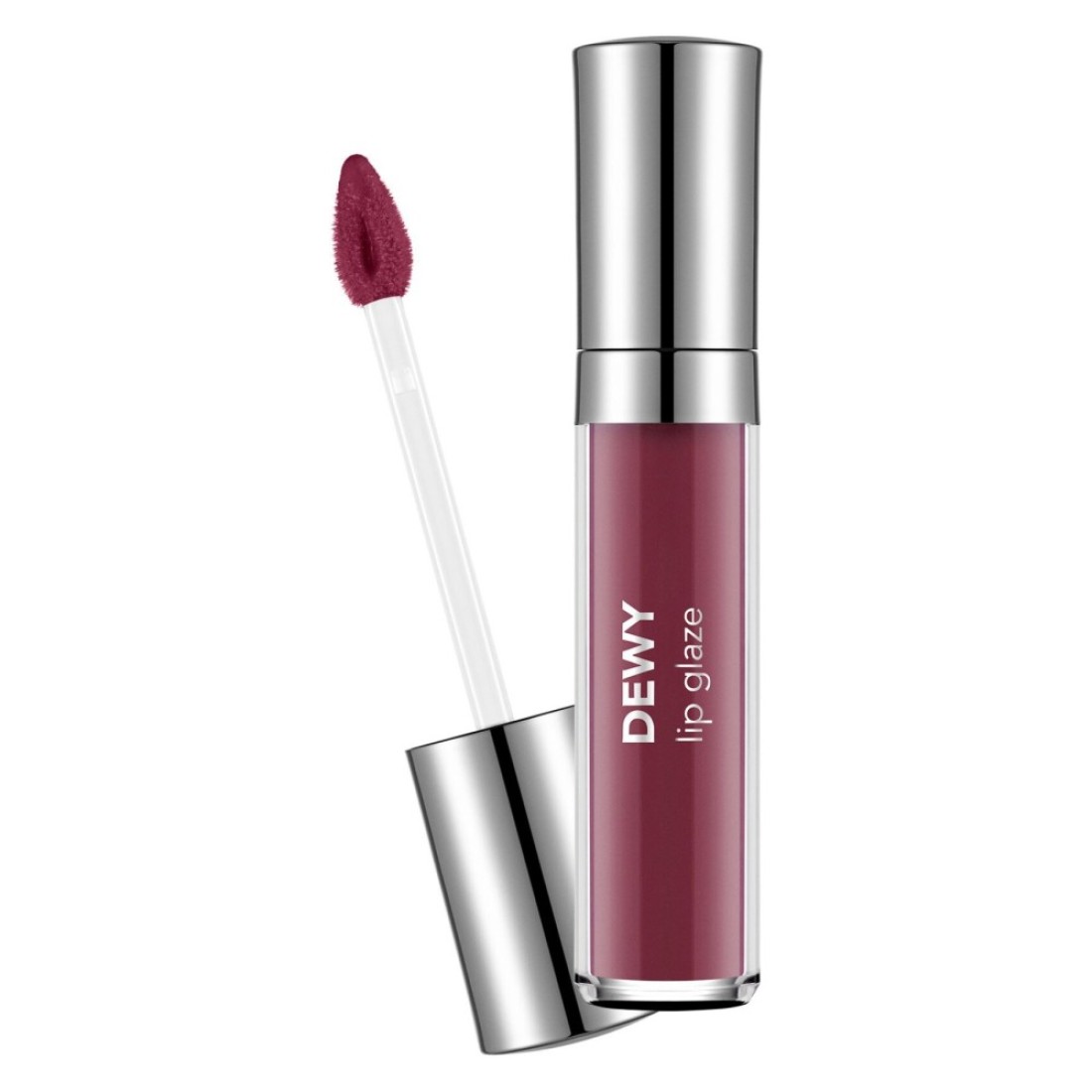 Flormar Dewy Lip Glaze Lipstick 016 Cherry Blossom