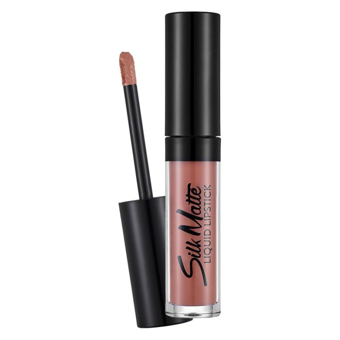 Flormar Silk Matte Liquid Lipstick 059 Office Day 4.5g