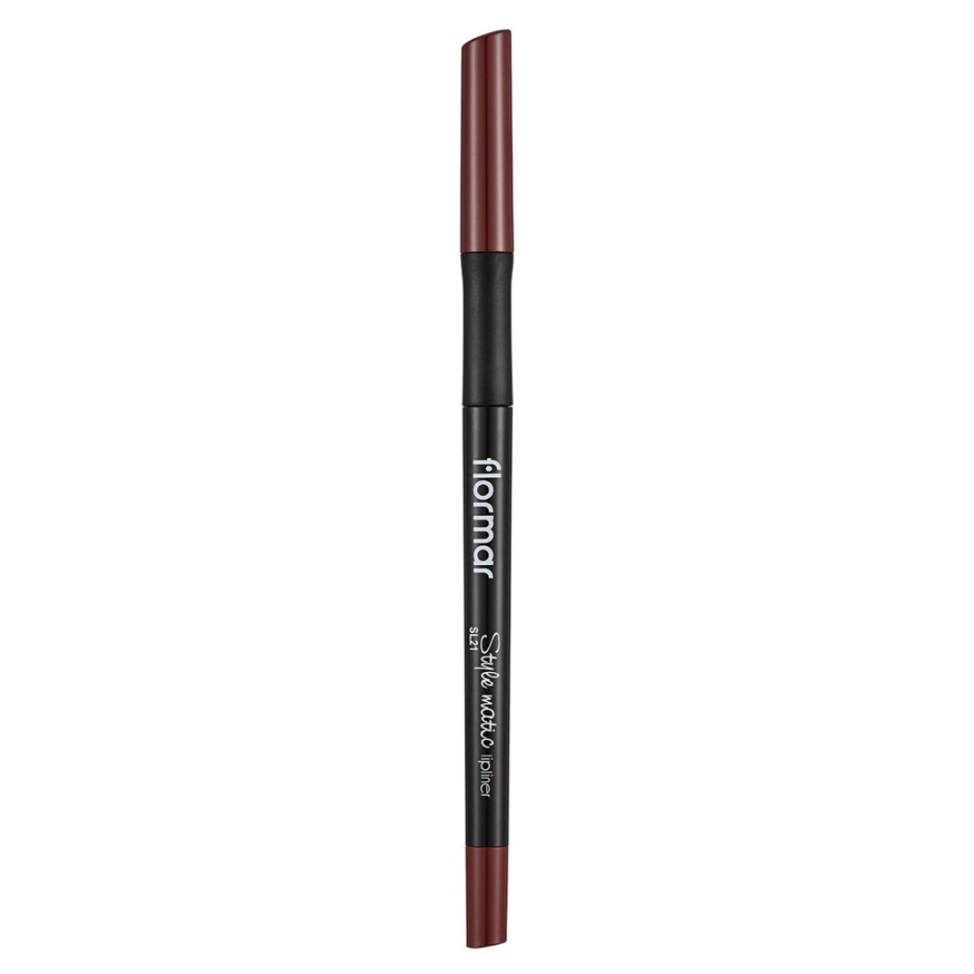 Flormar Style Matic Lipliner SL21 Chocolate 0.35g