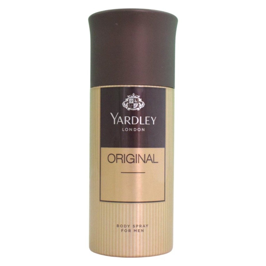 Yardley London Original Deodorant Body Spray 150ml