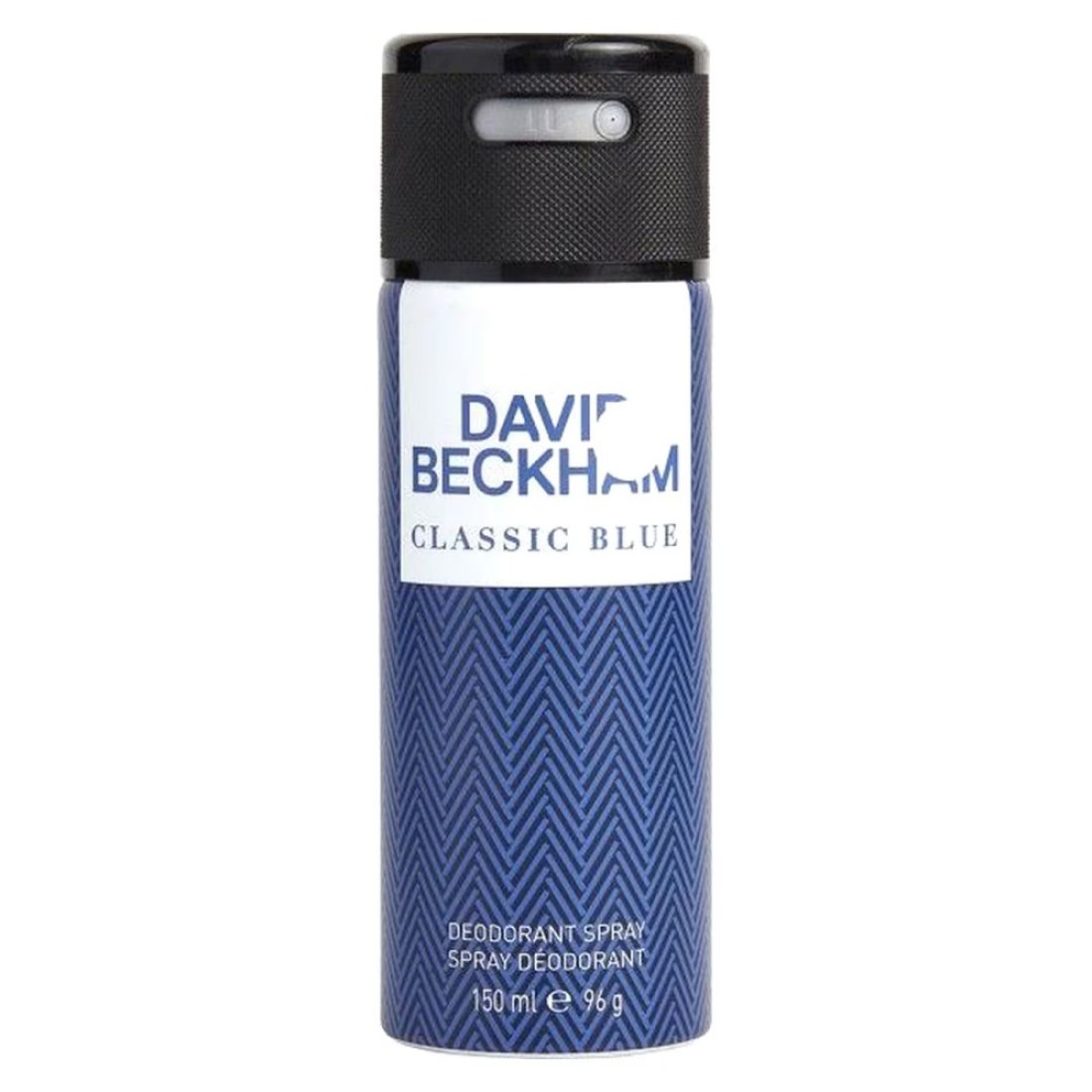 David Beckham Classic Deodorant Spray 150ml