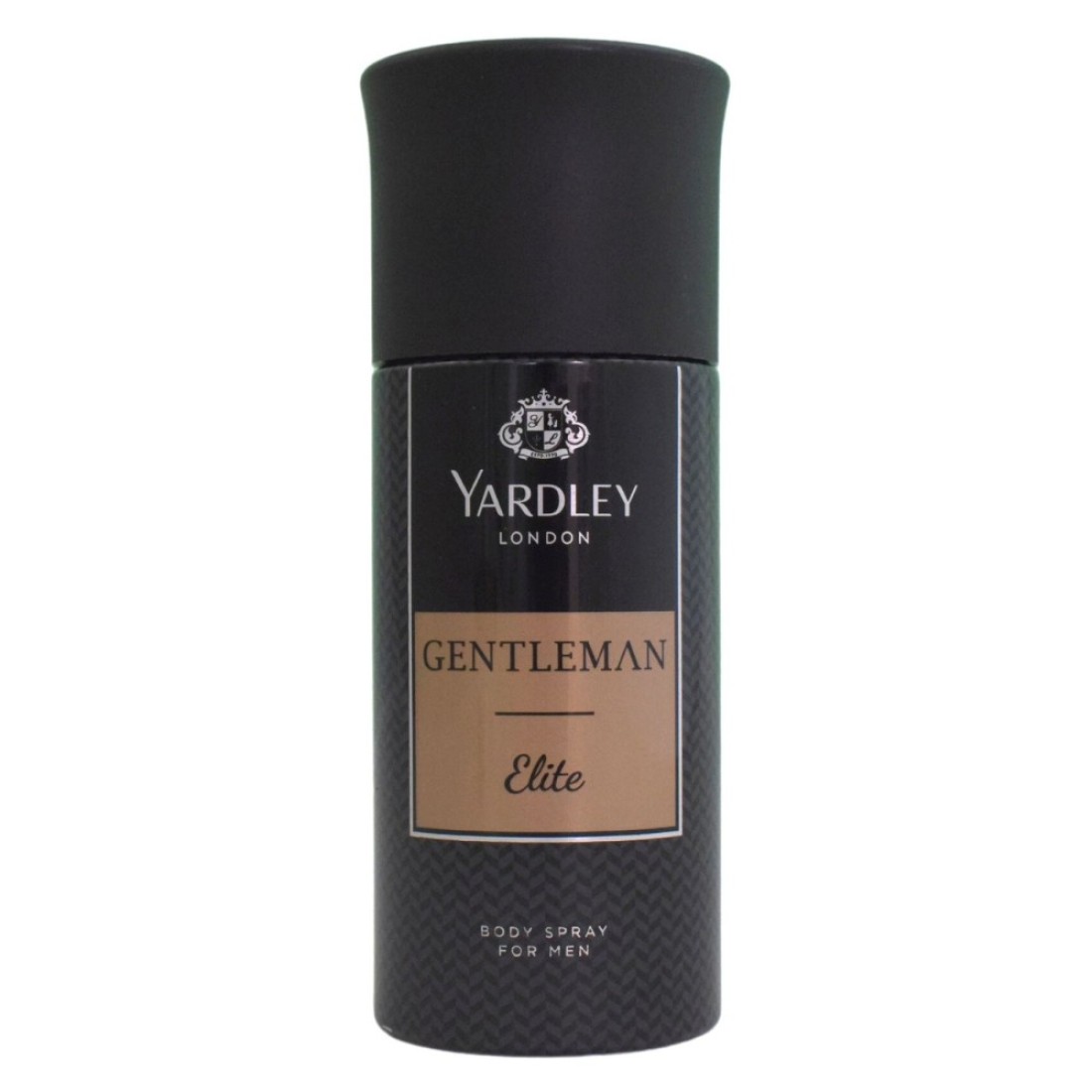 Yardley London Gentleman Elite Body Spray 150ml