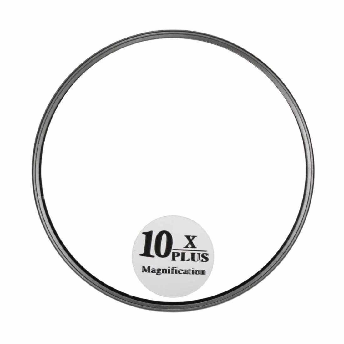 QVS Close-Up Mirror Black