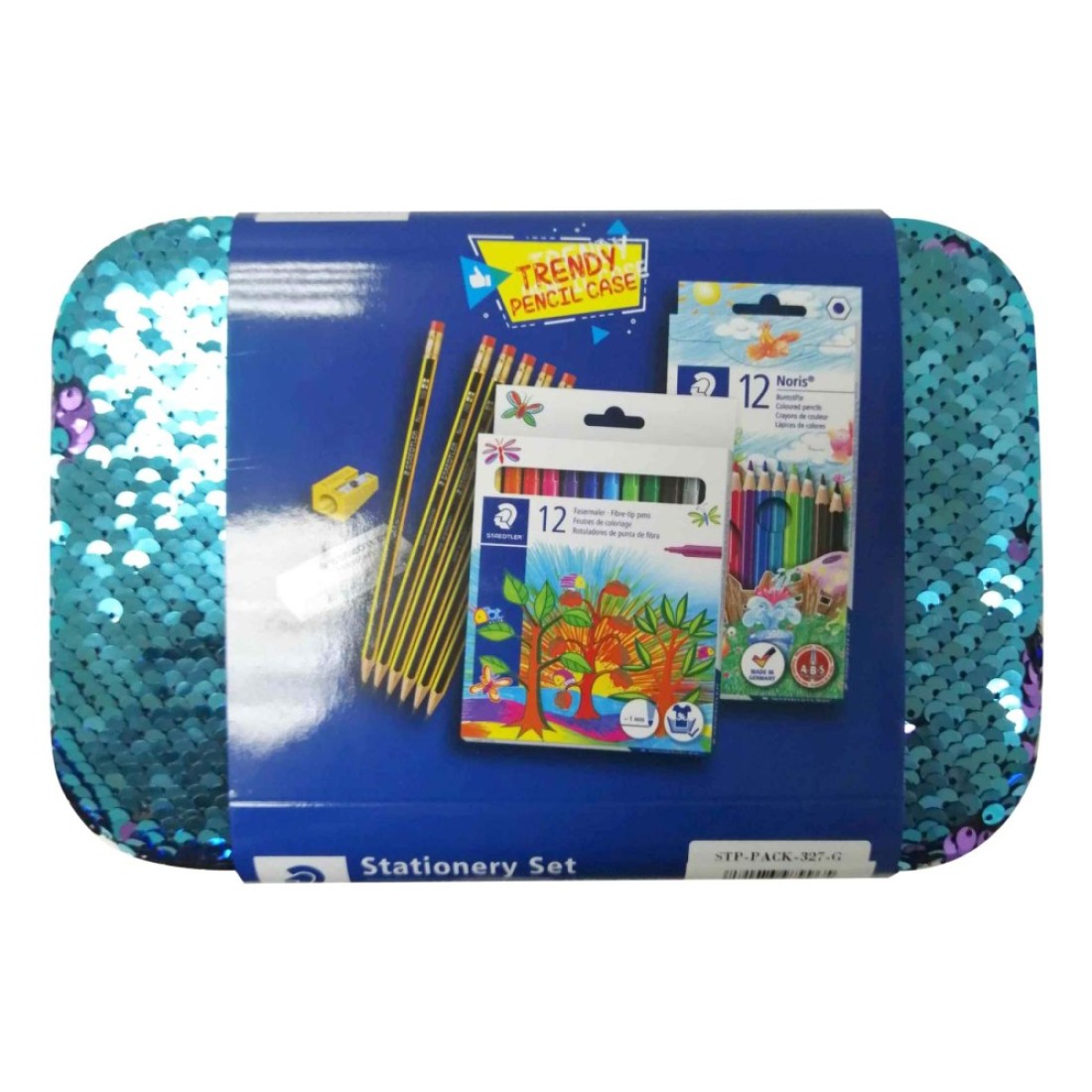 Staedtler Stationery Set 34 PCS