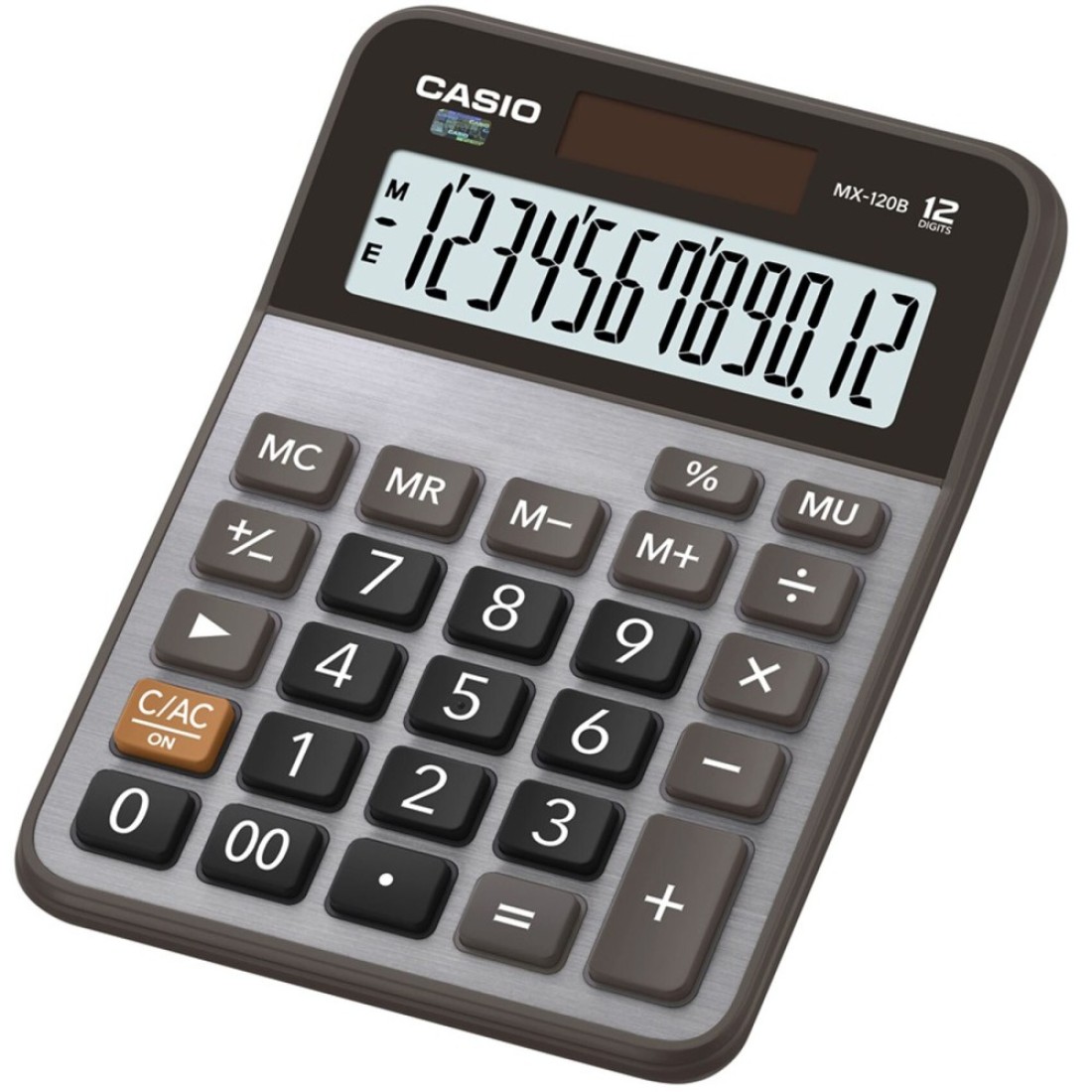 CASIO MX-120B DESKTOP