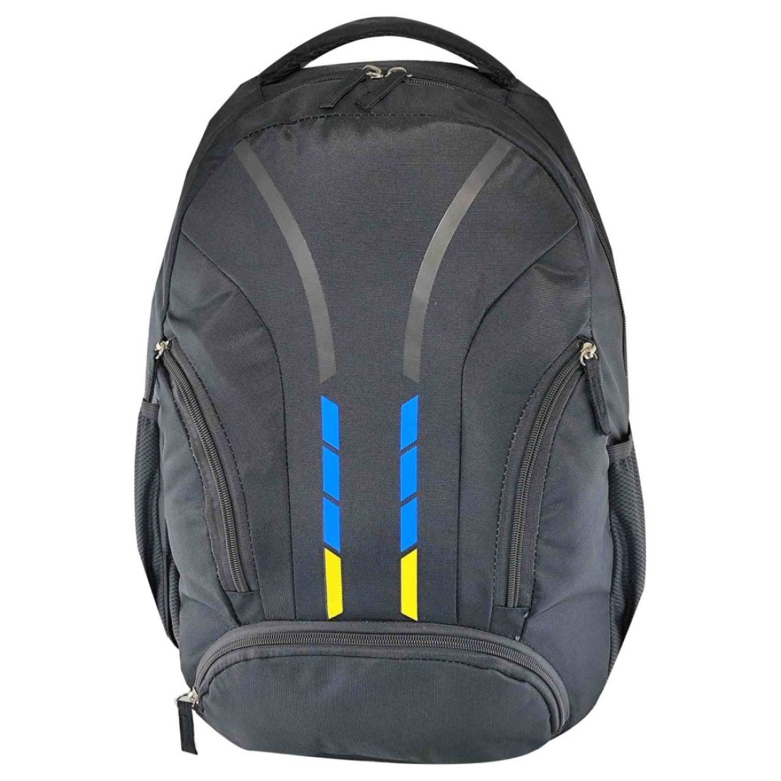 Highland Laptop Backpack, Assorted, 18inch