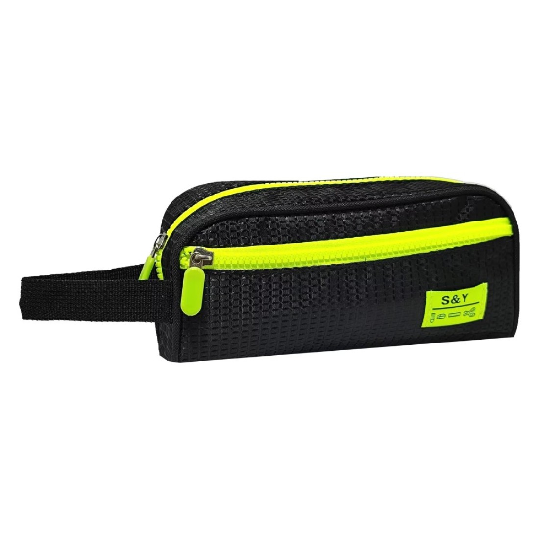 Extreme Pencil Case for Kids E4608, Assorted