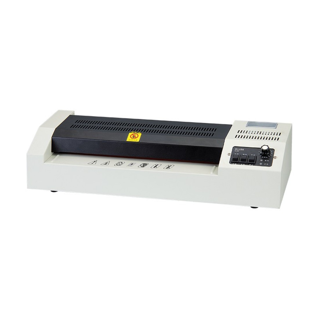 Deli Laminating Machine A3