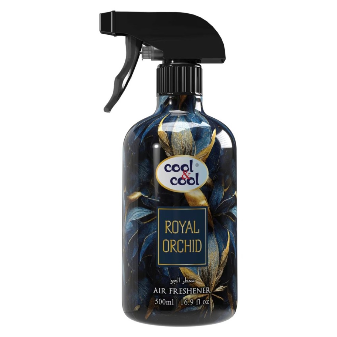 كول آند كول معطر جو رويال أوركيد 500 ملل