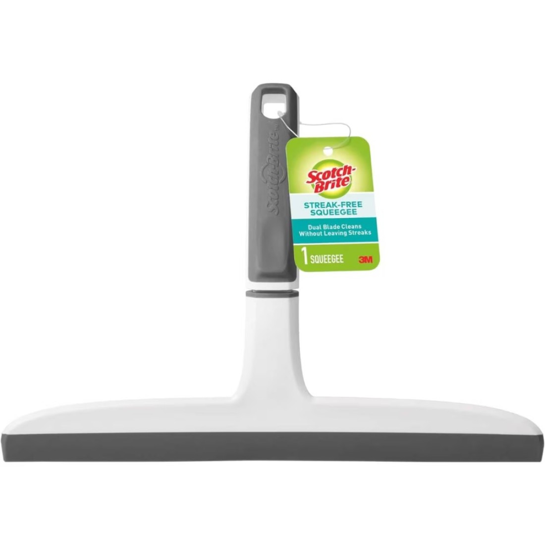 Scotch Brite Streak Free Squeegee