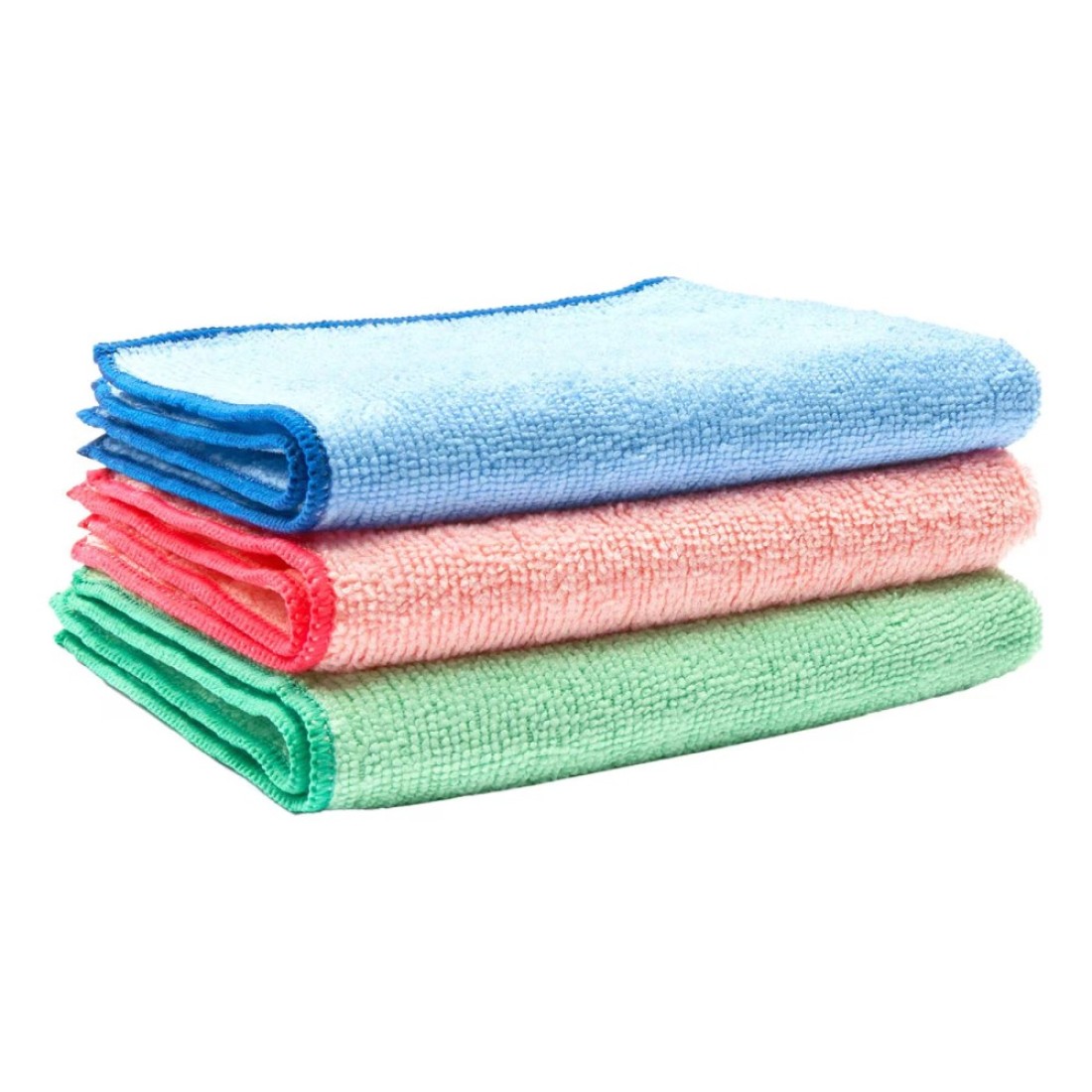 Vileda Microfibre Ultra Fresh Cloth 3 PCS