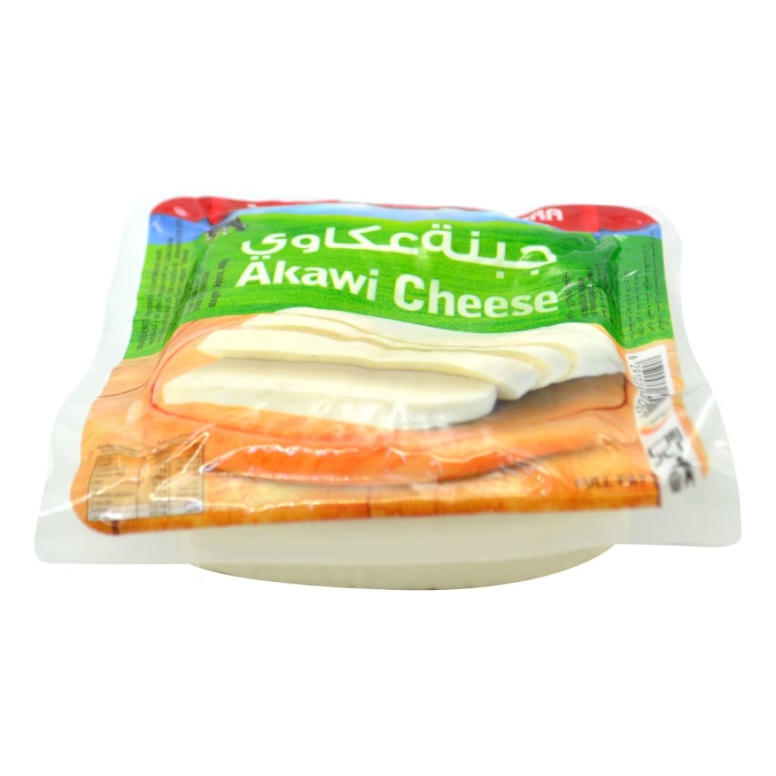 Chtoora Akawi Cheese 400g