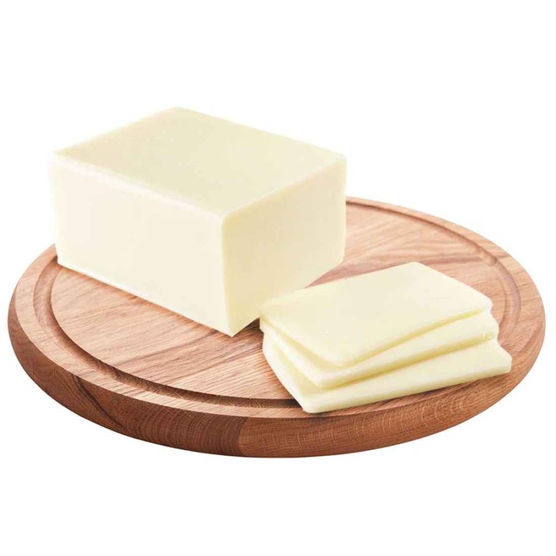 365 Cow Kashkaval Cheese