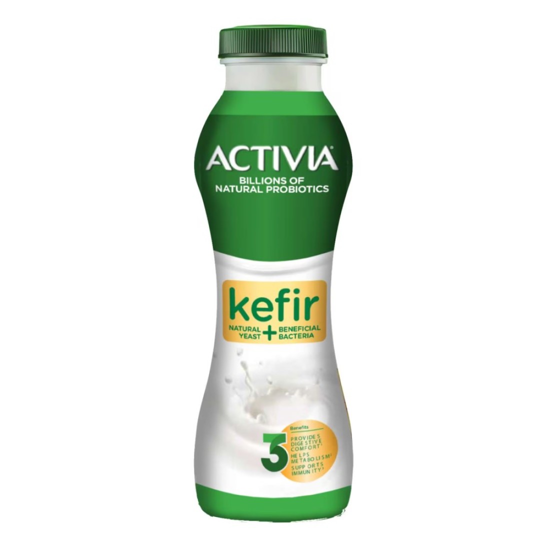 Activia Kefir Dairy Drink, 280ml
