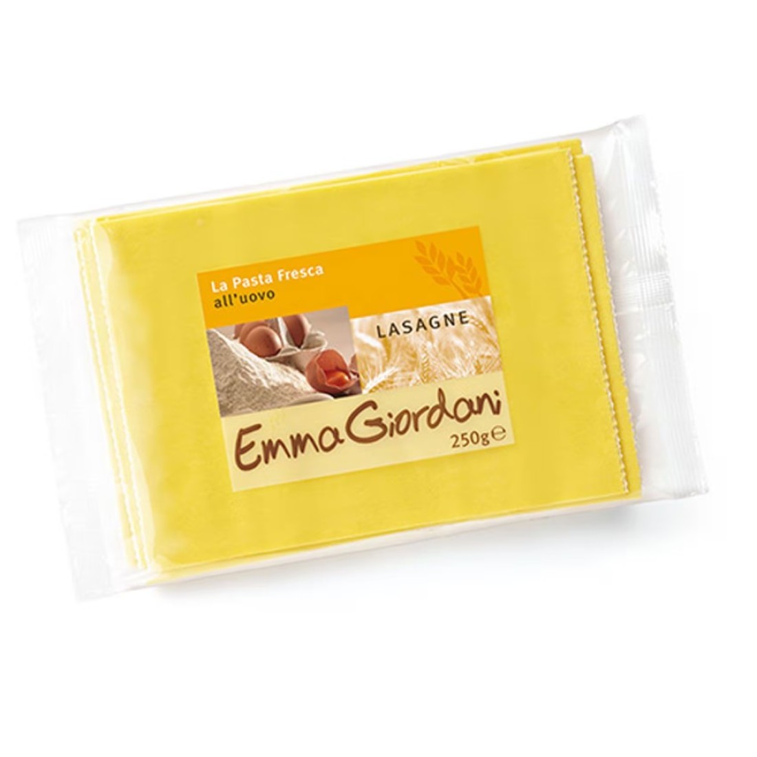 Emma Fresh Pasta Lasagne 250g