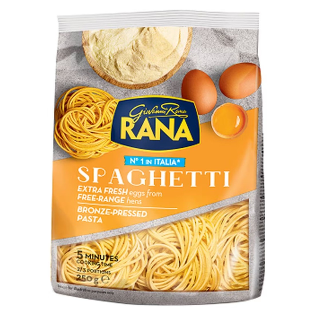 Giovanni Rana Spaghettoni 250g