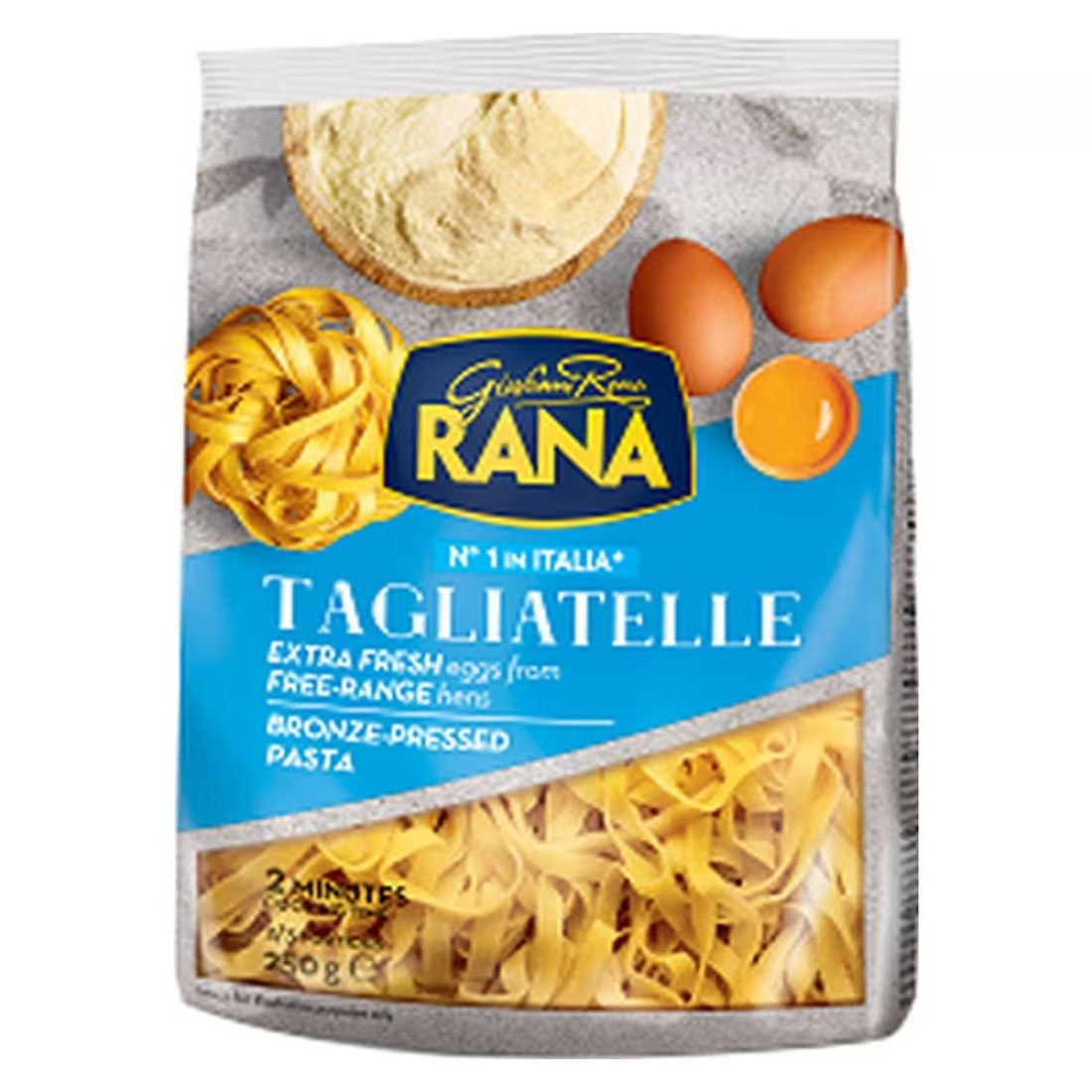 Giovanni Rana Tagliatelle 250g