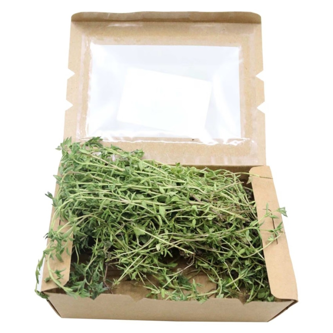 Thyme Punnet 20g