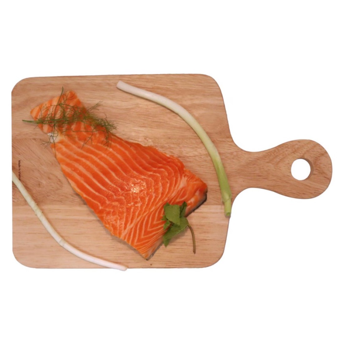 Trout Fillet Fresh