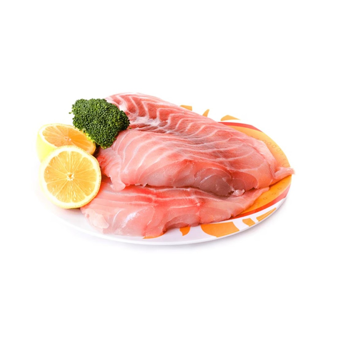 Hamour Fillet Fresh