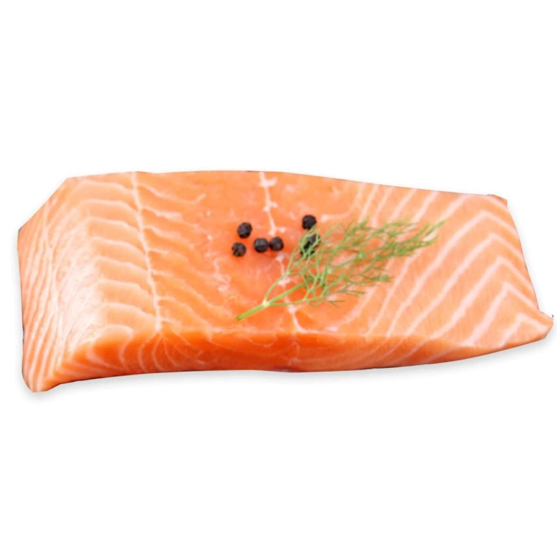 Norwegian Salmon Fillet