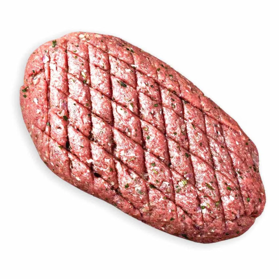 Indian Buffalo Kofta