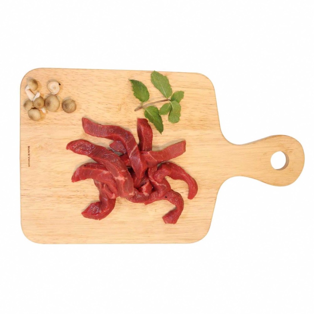 Australian Stroganoff Beef