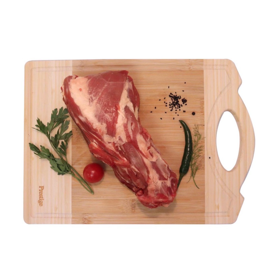 Australian Lamb Neck
