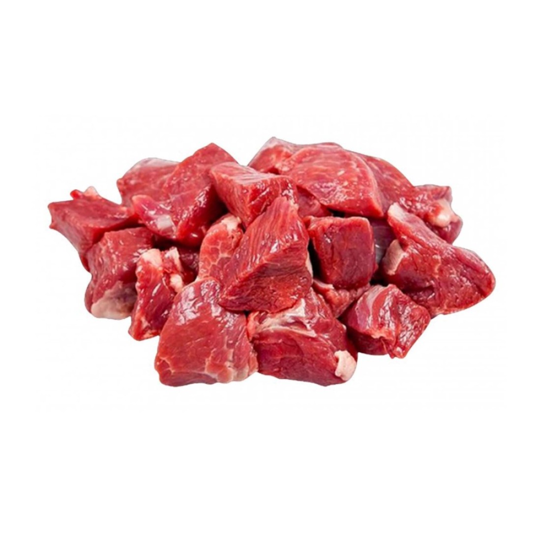 Boneless New Zealand Lamb Cubes