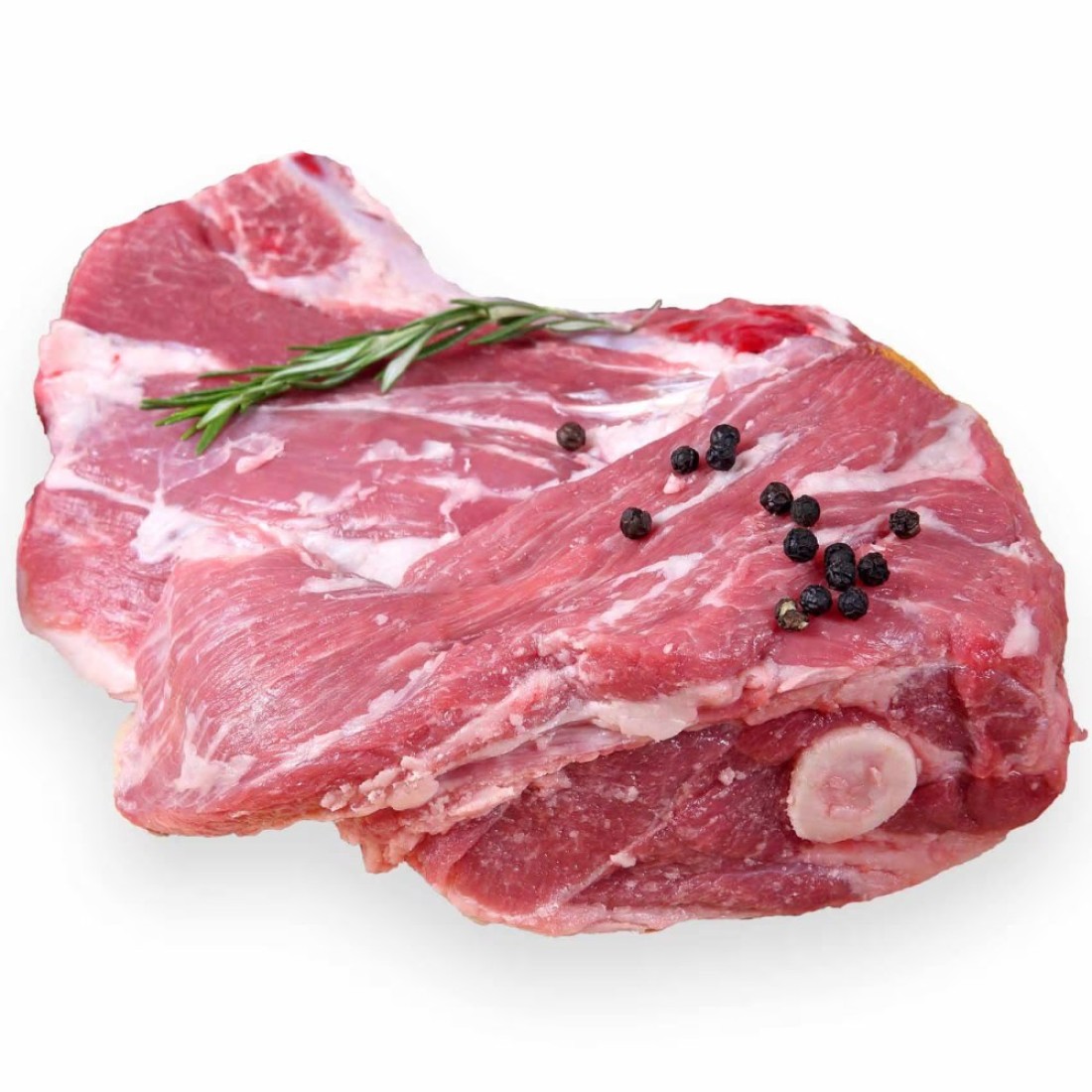 Australian Lamb Shoulder
